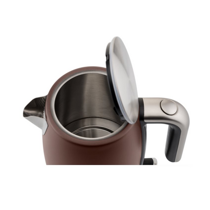 ETA | Erika 2590 90010 | ETA259090010 | Wasserkocher | 1,7 L | 2200 W | Braun