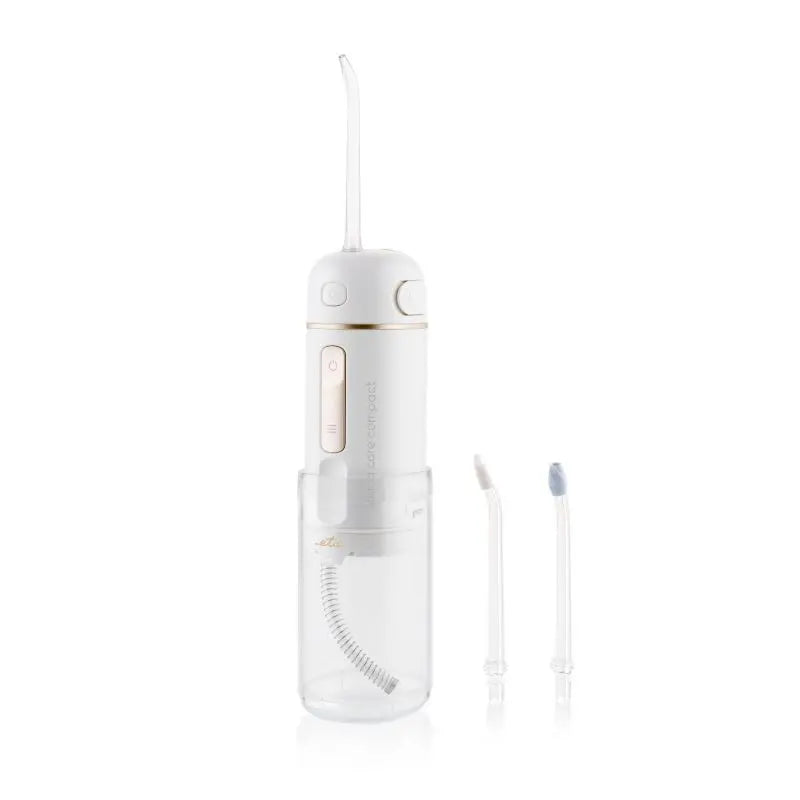 ETA | Aqua Care Compact | ETA570890000 | Munddusche | Weiß