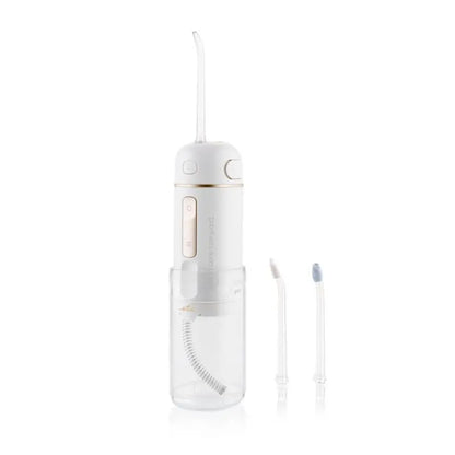 ETA | Aqua Care Compact | ETA570890000 | Munddusche | Weiß