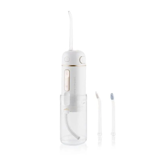 ETA | Aqua Care Compact | ETA570890000 | Munddusche | Weiß