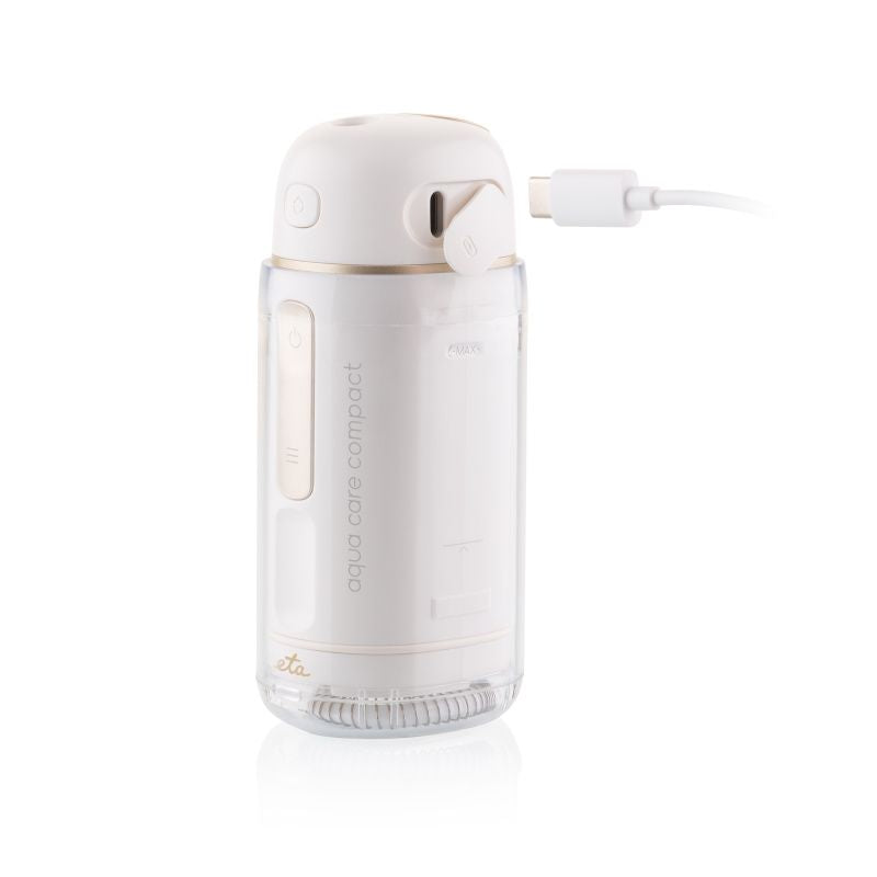 ETA | Aqua Care Compact | ETA570890000 | Munddusche | Weiß