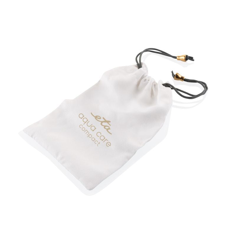 ETA | Aqua Care Compact | ETA570890000 | Munddusche | Weiß