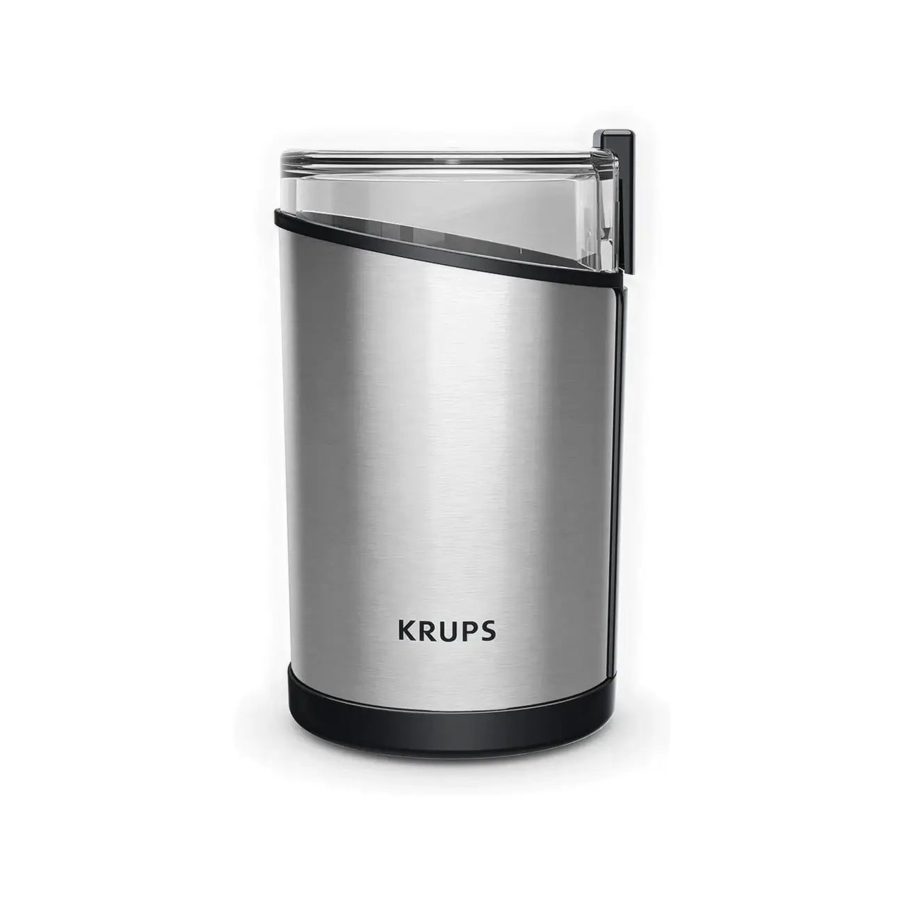 Krups | GX204D | Moulin à café | 200 W | Argent