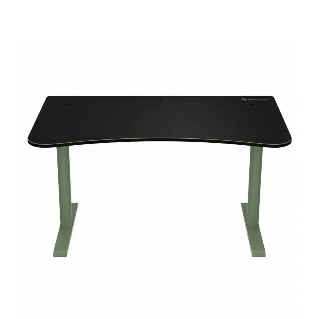 Arozzi | Arena Medium | ARENA-MEDIUM-FST | Bureau Gamer | Vert Forêt