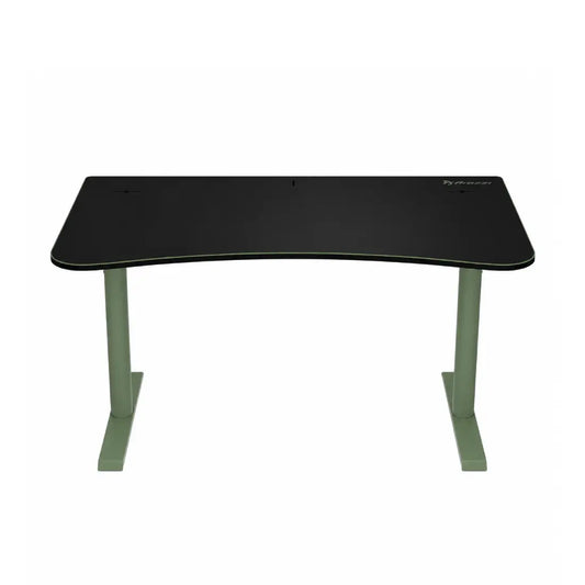 Arozzi | Arena Medium | ARENA-MEDIUM-FST | Gaming-Schreibtisch | Waldgrün