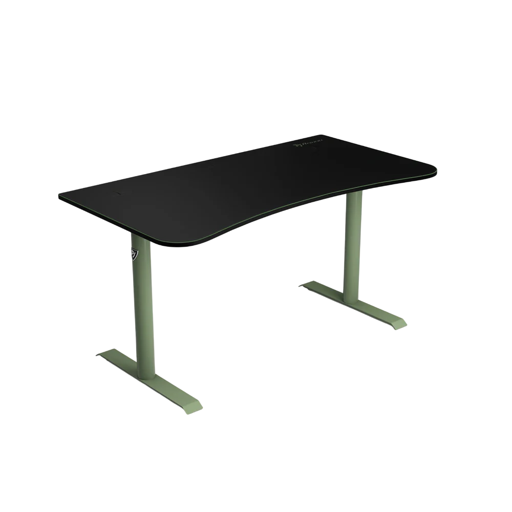 Arozzi | Arena Medium | ARENA-MEDIUM-FST | Bureau Gamer | Vert Forêt