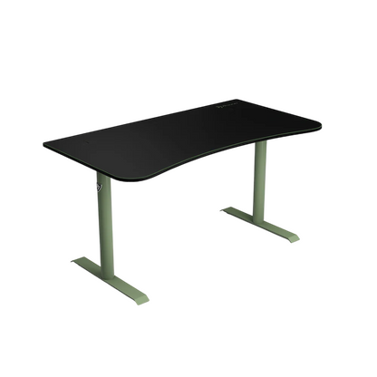 Arozzi | Arena Medium | ARENA-MEDIUM-FST | Bureau Gamer | Vert Forêt