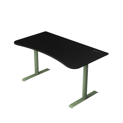 Arozzi | Arena Medium | ARENA-MEDIUM-FST | Bureau Gamer | Vert Forêt