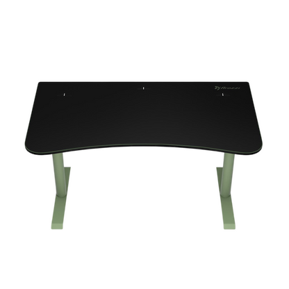 Arozzi | Arena Medium | ARENA-MEDIUM-FST | Bureau Gamer | Vert Forêt
