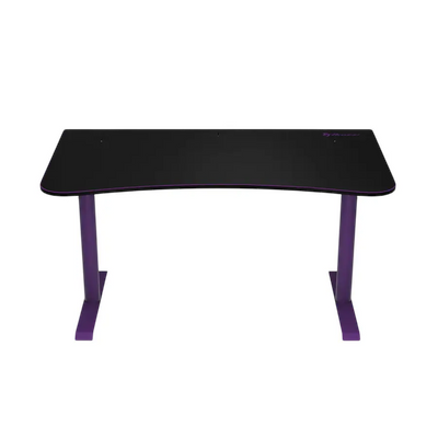 Arozzi | Arena Medium | ARENA-MEDIUM-PP | Gaming Desk | Purple