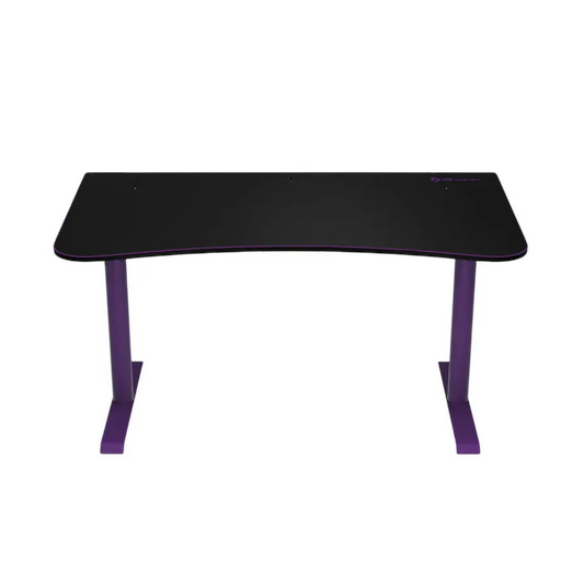 Arozzi | Arena Medium | ARENA-MEDIUM-PP | Gaming Schreibtisch | Lila