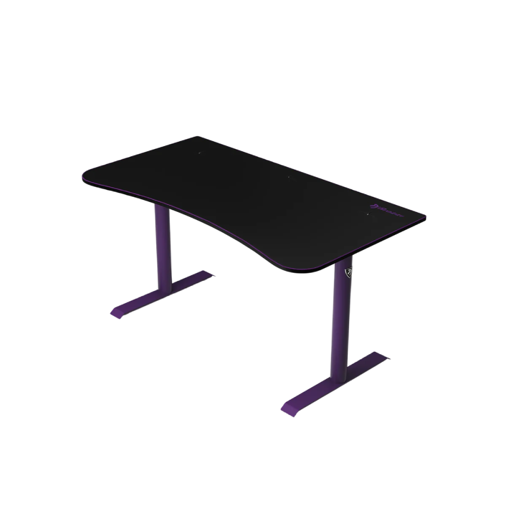 Arozzi | Arena Medium | ARENA-MEDIUM-PP | Bureau de gaming | Violet