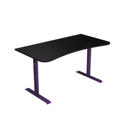 Arozzi | Arena Medium | ARENA-MEDIUM-PP | Bureau de gaming | Violet