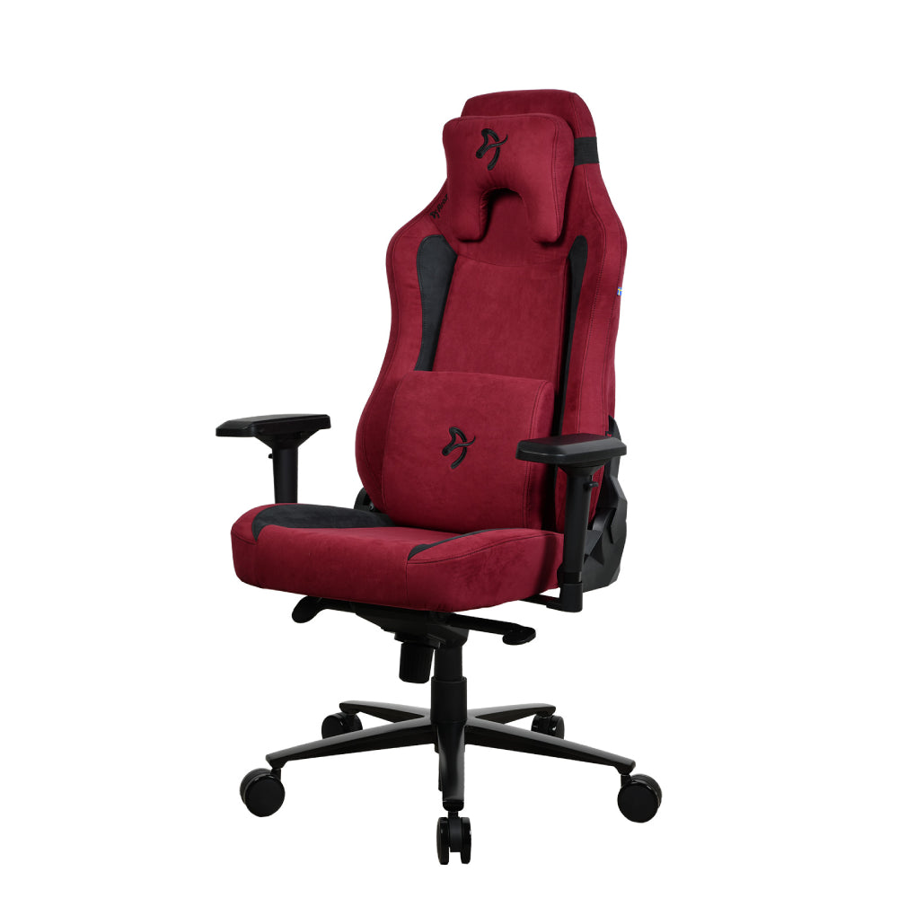 Arozzi | Vernazza Supersoft | VERNAZZA-SPSF-BDX | Gaming Stuhl | Bordeaux
