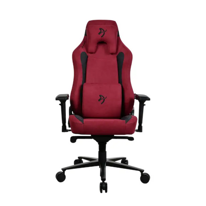 Arozzi | Vernazza Supersoft | VERNAZZA-SPSF-BDX | Gaming Stuhl | Bordeaux