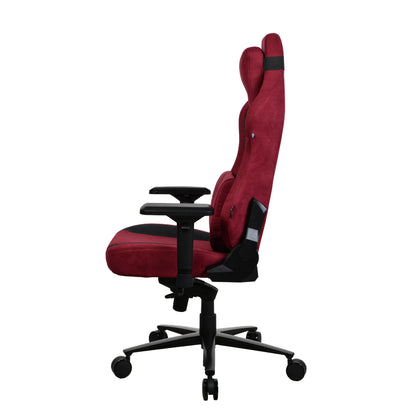 Arozzi | Vernazza Supersoft | VERNAZZA-SPSF-BDX | Gaming Stuhl | Bordeaux