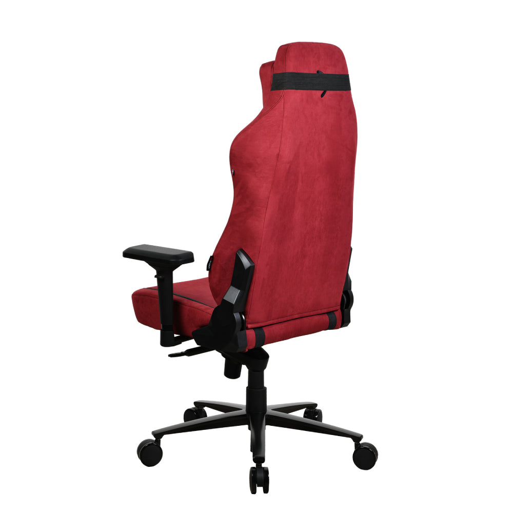 Arozzi | Vernazza Supersoft | VERNAZZA-SPSF-BDX | Gaming Stuhl | Bordeaux