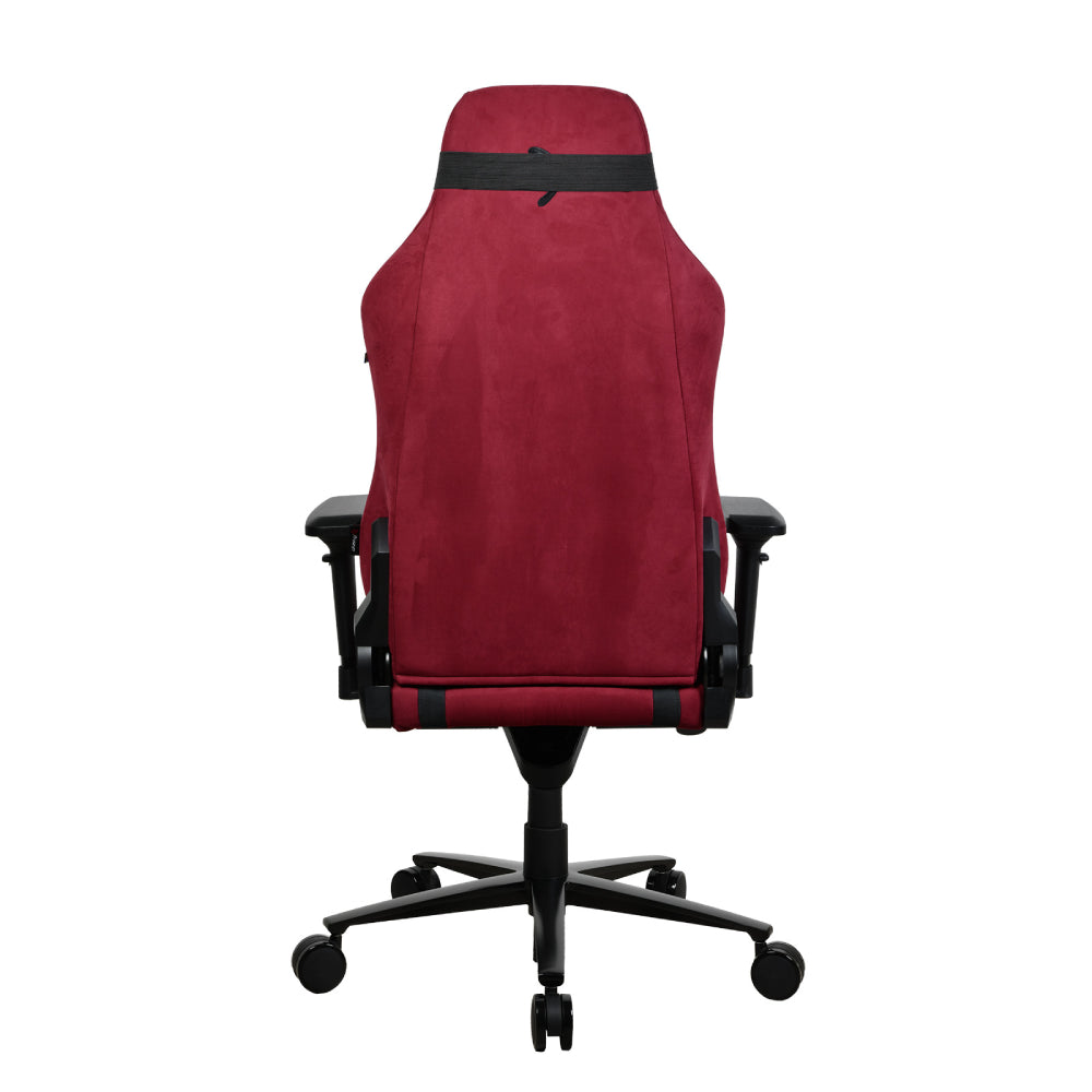 Arozzi | Vernazza Supersoft | VERNAZZA-SPSF-BDX | Gaming Stuhl | Bordeaux