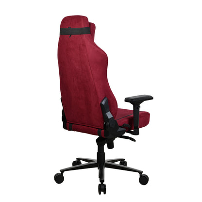 Arozzi | Vernazza Supersoft | VERNAZZA-SPSF-BDX | Gaming Stuhl | Bordeaux