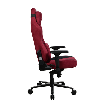 Arozzi | Vernazza Supersoft | VERNAZZA-SPSF-BDX | Gaming Stuhl | Bordeaux