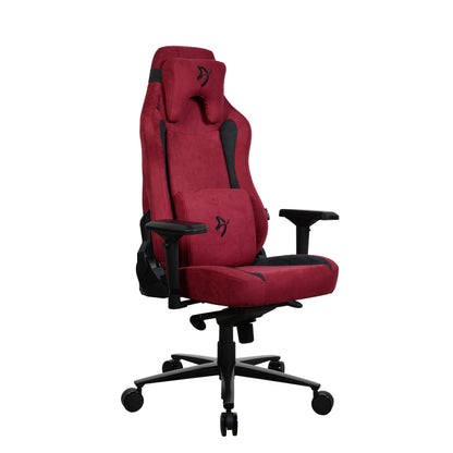 Arozzi | Vernazza Supersoft | VERNAZZA-SPSF-BDX | Gaming Stuhl | Bordeaux