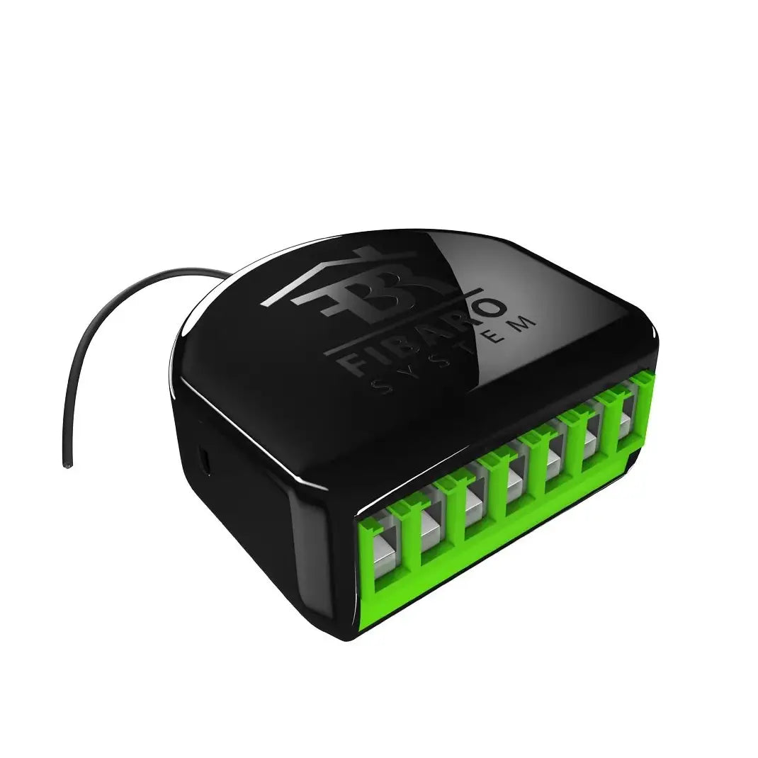 Nice | Z-Wave Double Smart-Control FGS-224 EU
