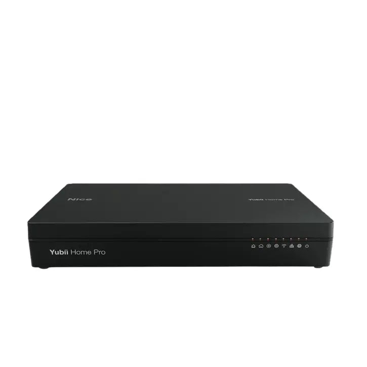 Nice | Yubii Home Pro Advanced Control Unit YHP-001 (2) EU