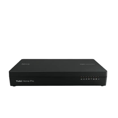 Nice | Yubii Home Pro Advanced Control Unit YHP-001 (2) EU