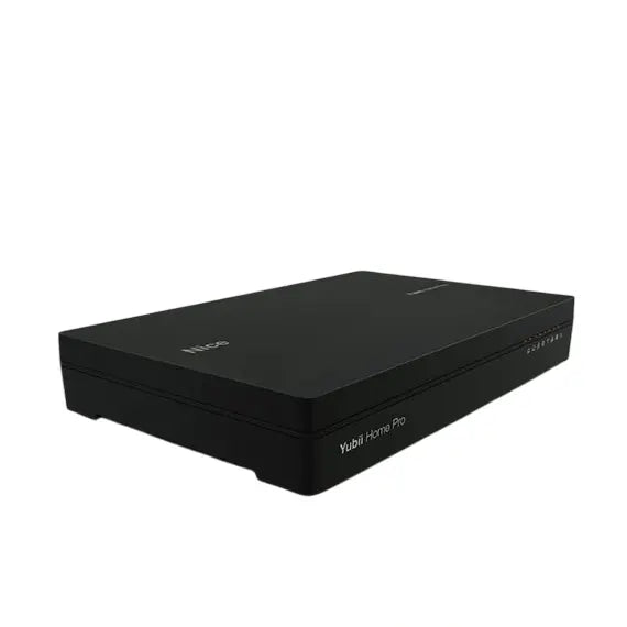 Nice | Yubii Home Pro Advanced Control Unit YHP-001 (2) EU