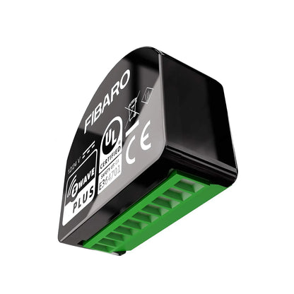 Nice | Z-Wave RGBW-Steuerung Mikromodul RGBW-442 EU