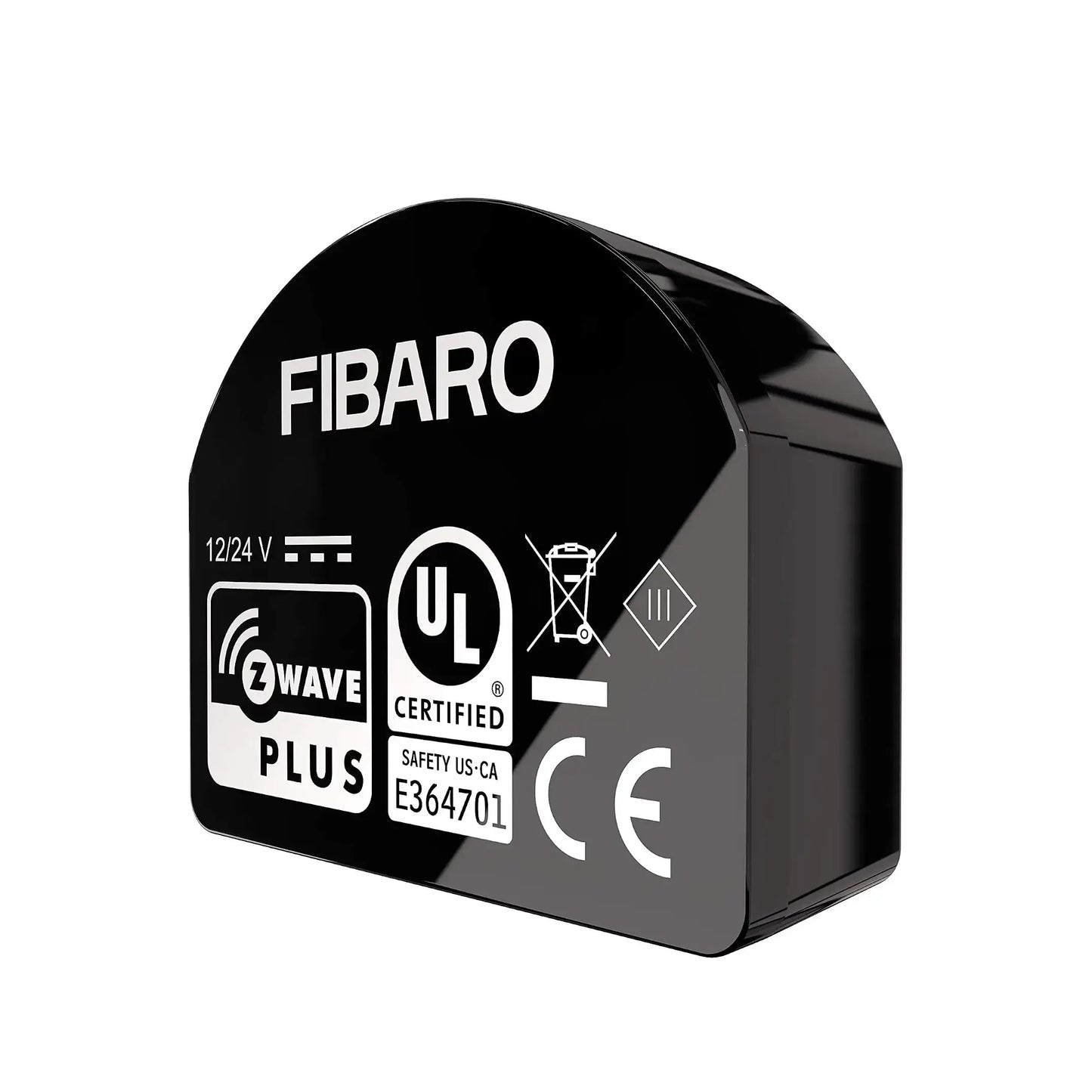 Nice | Z-Wave RGBW-Steuerung Mikromodul RGBW-442 EU