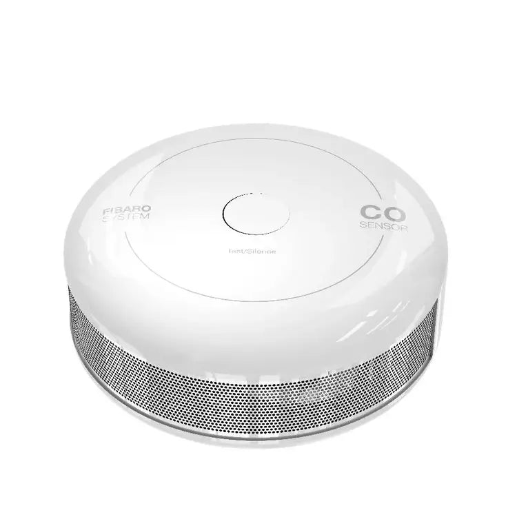 Nice | Z-Wave CO-Control Kohlenmonoxidmelder | 868,4 MHz