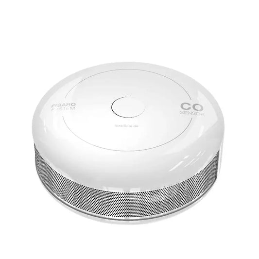 Nice | Z-Wave CO-Control carbon monoxide detector | 868.4 MHz