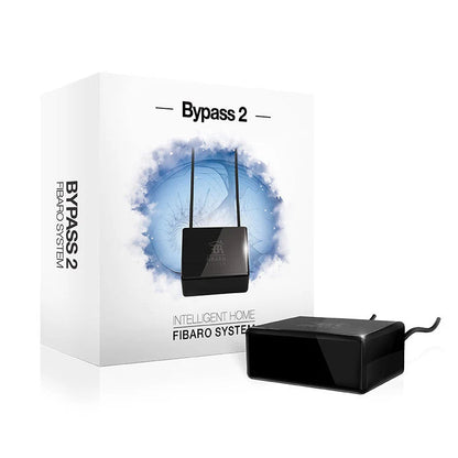 Nice | Dimmer Bypass Module for Low Loads | BiDi LED Adaptor FGB-002