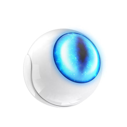 Nice | Z-Wave Motion-Control multi-sensor FGMS-001 ZW5 EU