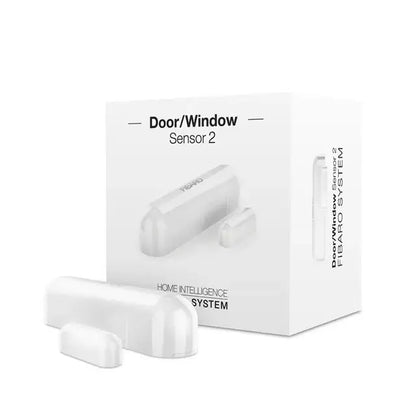 Nice | Z-Wave Door/Window-Control door and window sensor FGDW-002-1 EU