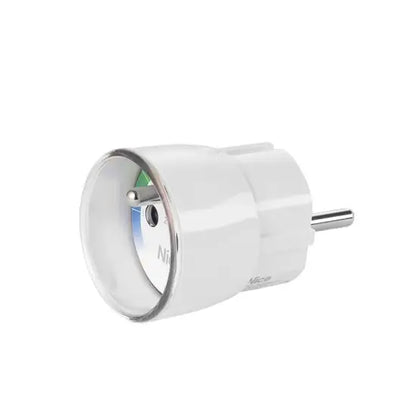 Nice | Smart Wall Plug Adapter | Z-Wave Plug-Control E smart plug 868.4 MHz
