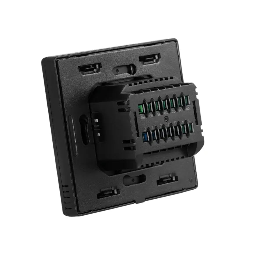Nice | Z-Wave Fan4-Control connected fan coil thermostat