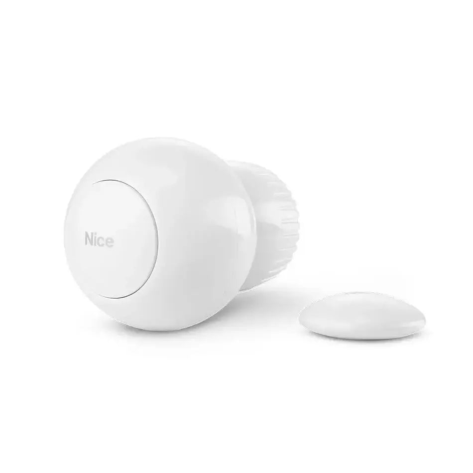 Nice | Z-Wave Heat-Control Starter Pack | FGT-PACK EU ZWE