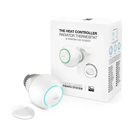 Nice | Z-Wave Heat-Control Starter Pack | FGT-PACK EU ZWE
