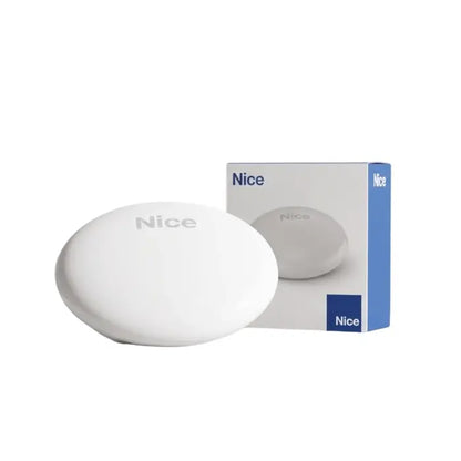 Nice | Z-Wave Sensor Temp-Control wireless room temperature sensor | FGBRS-001