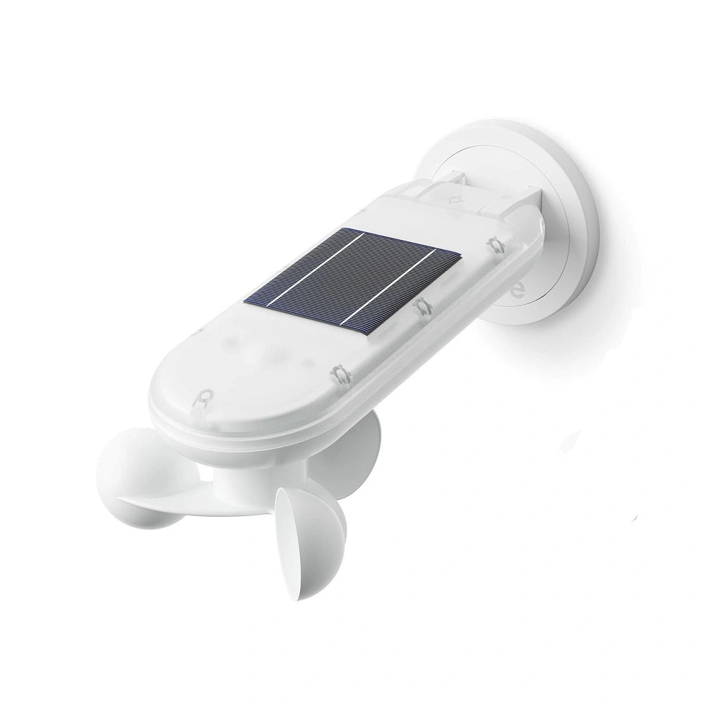Nice | Domi WSC Solar-Powered climatic sensor | DOMIWSC