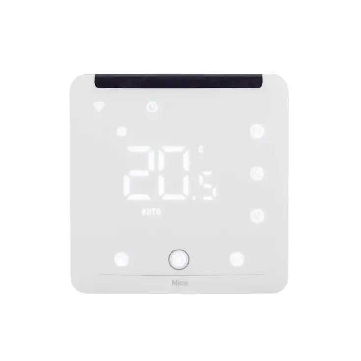 Nice | Z-Wave Clima-Control universal infrared thermostat
