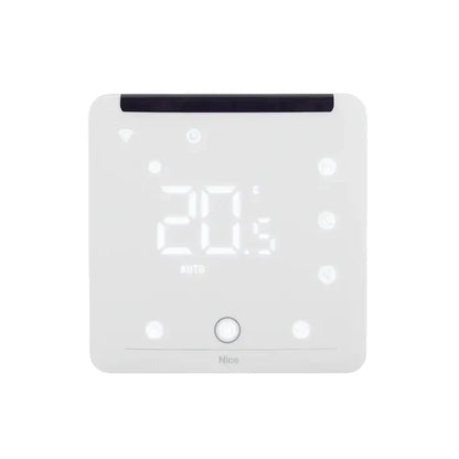Nice | Z-Wave Clima-Control universal infrared thermostat