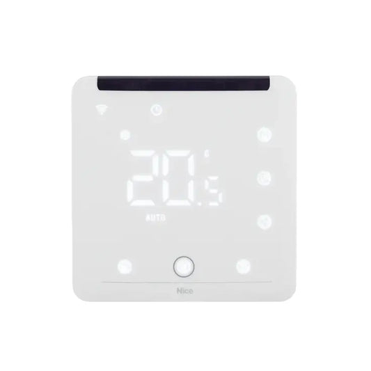 Nice | Z-Wave Clima-Control universal infrared thermostat