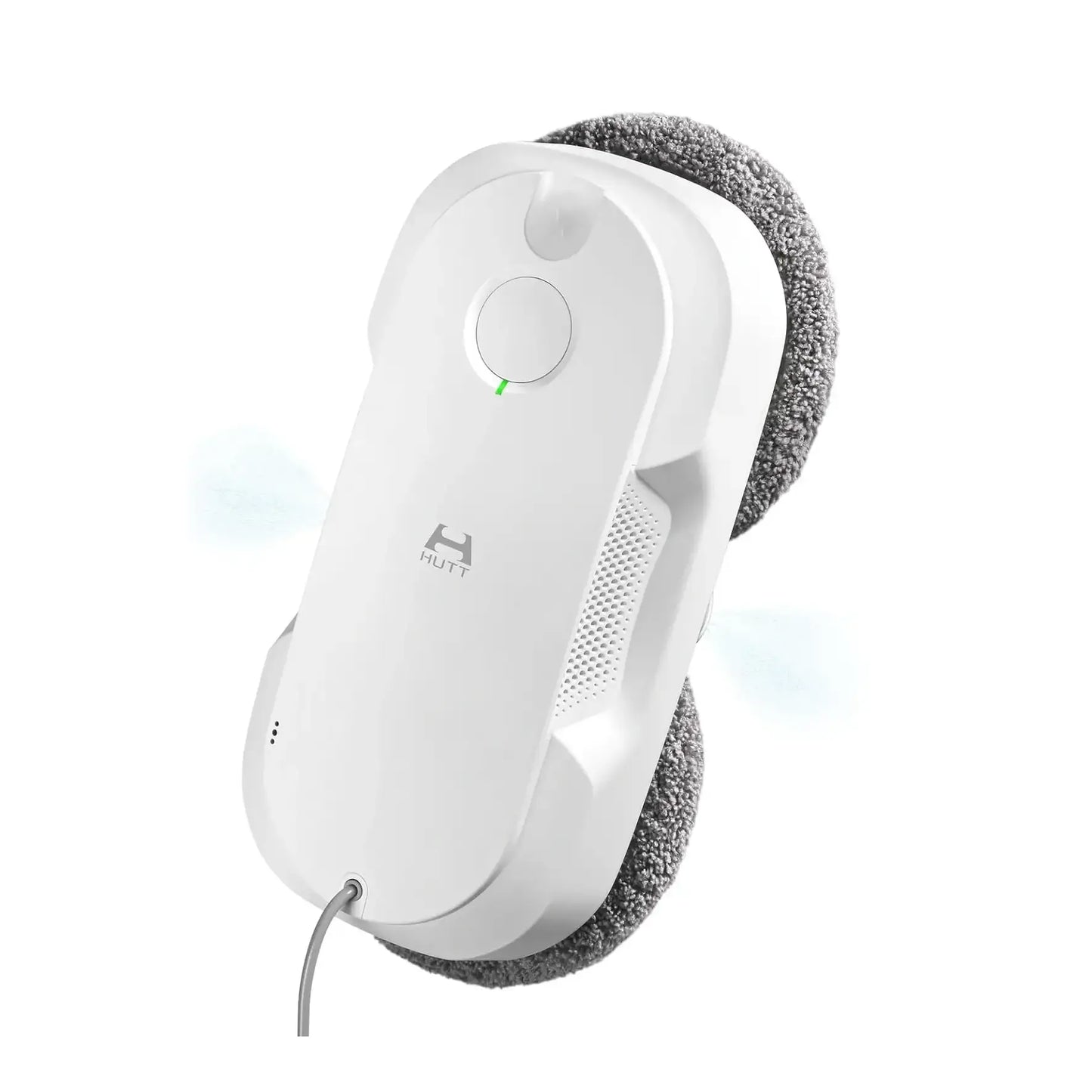 HUTT | Windows Cleaning Robot | DDC56 | Corded | 3000 Pa | White