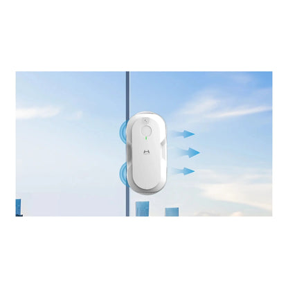 HUTT | Windows Cleaning Robot | DDC56 | Corded | 3000 Pa | White