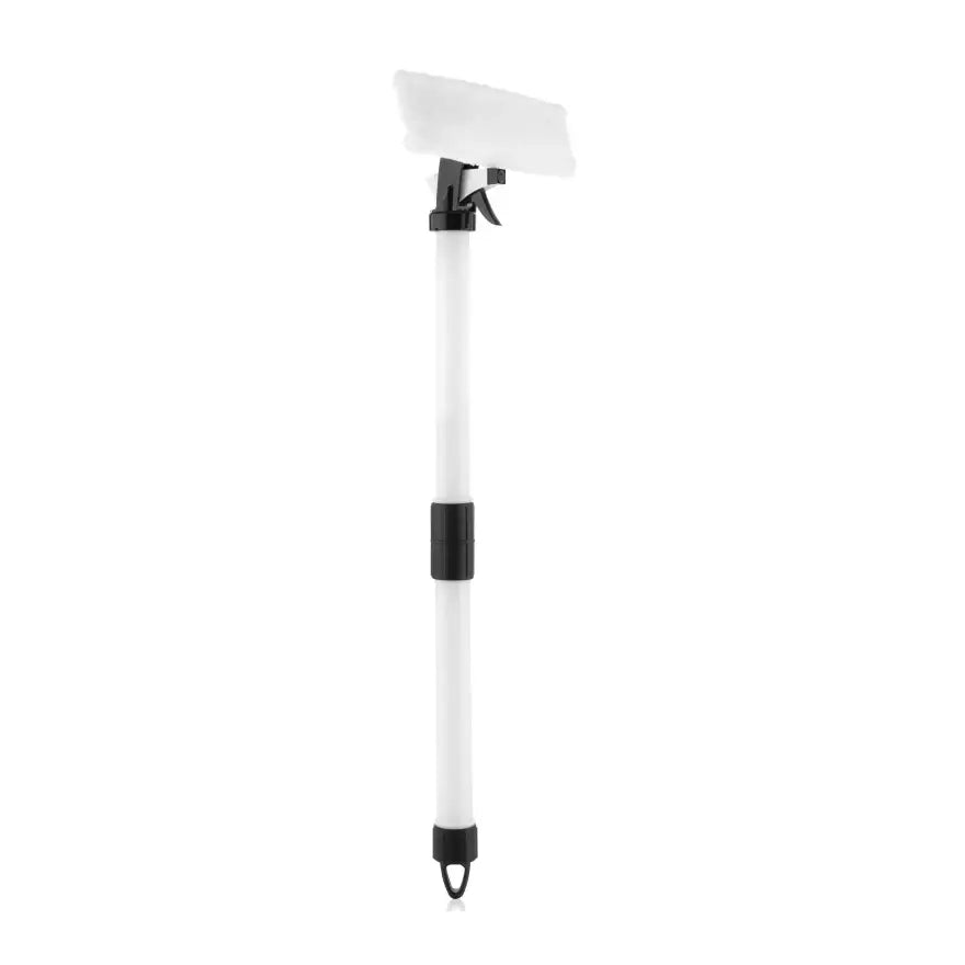 ETA | Window cleaner | ETA526290000 Finestro Max | Cordless | Turquoise