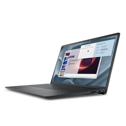 Dell | Pro | 15 Essential PV15250 | 15.6" | Intel Core i7 | 8 GB | 512 GB | Carbon Black