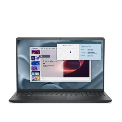 Dell | Pro | 15 Essential PV15250 | 15.6" | Intel Core i7 | 8 GB | 512 GB | Carbon Black
